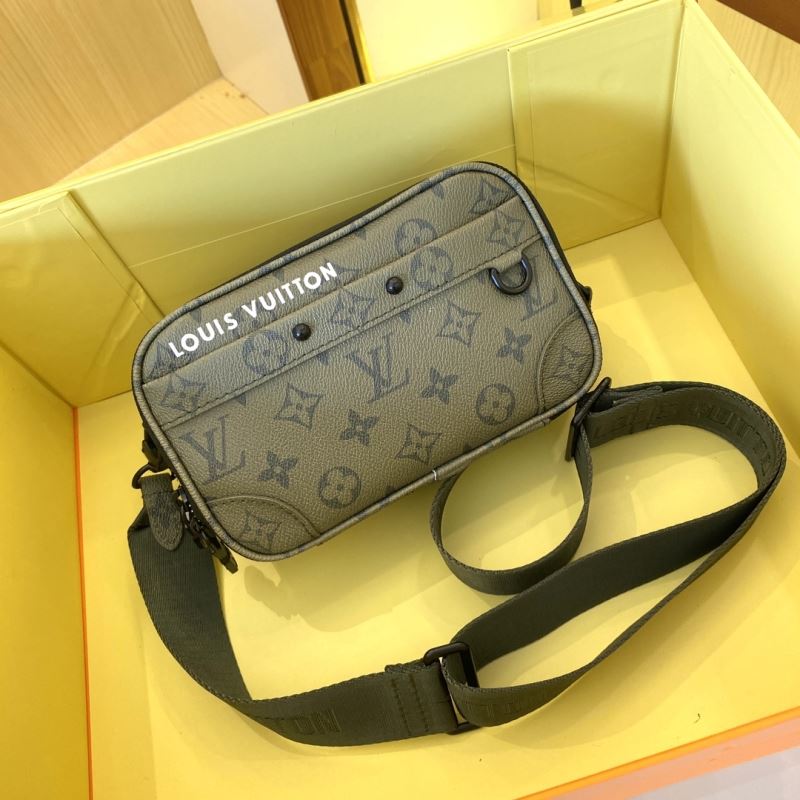 Louis Vuitton Satchel Bags